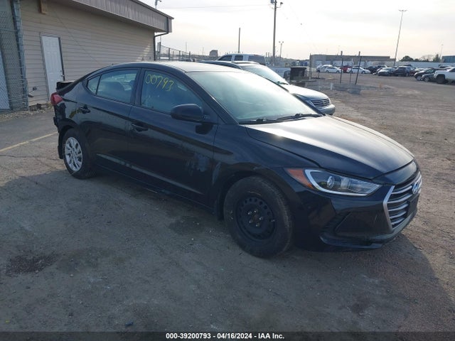 2018 5NPD74LF6JH274375 main image