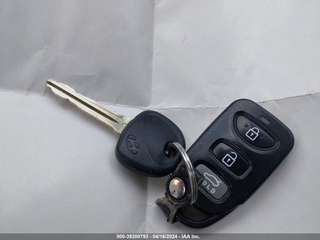 Hyundai ELANTRA SE 2018 5NPD74LF6JH274375 Image 11