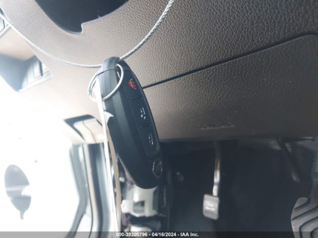 JN1BJ1CV4LW276012 Nissan Rogue Sport Sv Fwd Xtronic Cvt