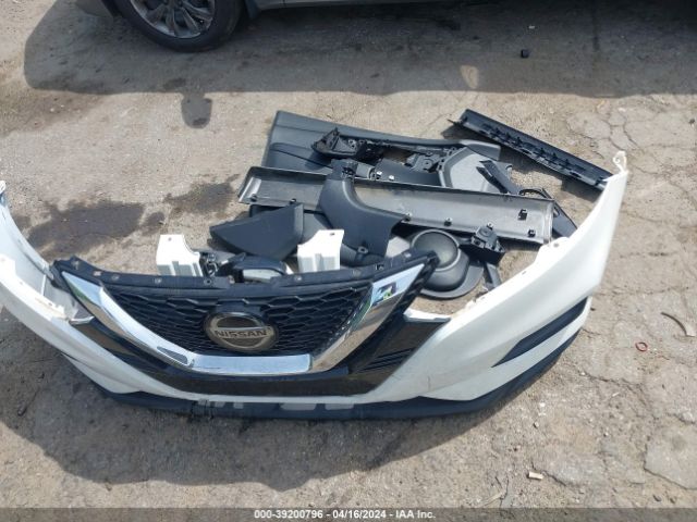 JN1BJ1CV4LW276012 Nissan Rogue Sport Sv Fwd Xtronic Cvt
