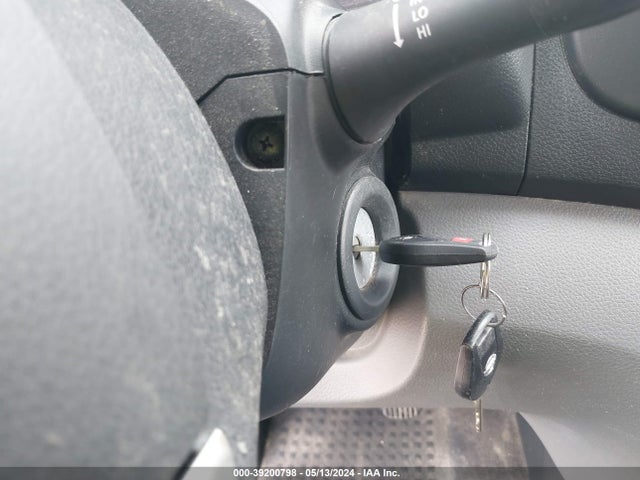 Nissan NV200 SV 2018 3N6CM0KN1JK698104 Image 11