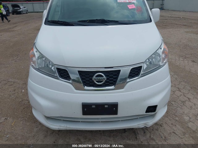 Nissan NV200 SV 2018 3N6CM0KN1JK698104 Image 12