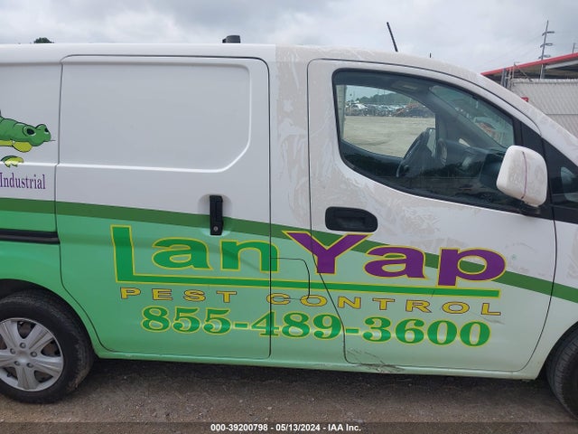 Nissan NV200 SV 2018 3N6CM0KN1JK698104 Image 13