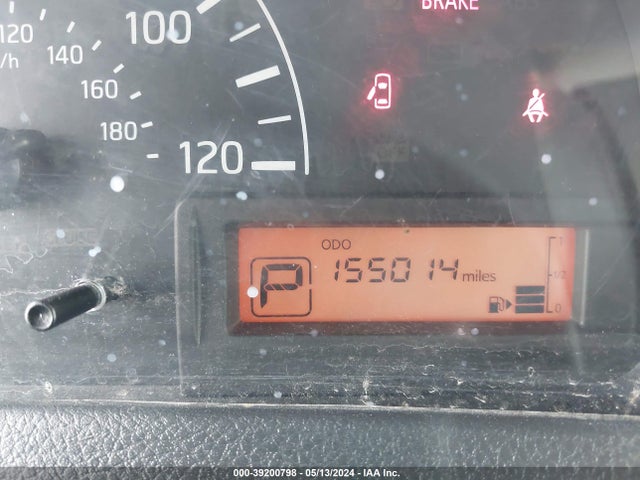 Nissan NV200 SV 2018 3N6CM0KN1JK698104 Image 15