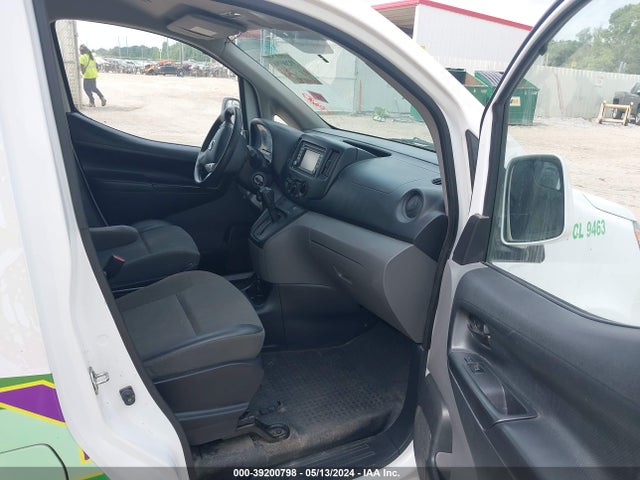 Nissan NV200 SV 2018 3N6CM0KN1JK698104 Image 5