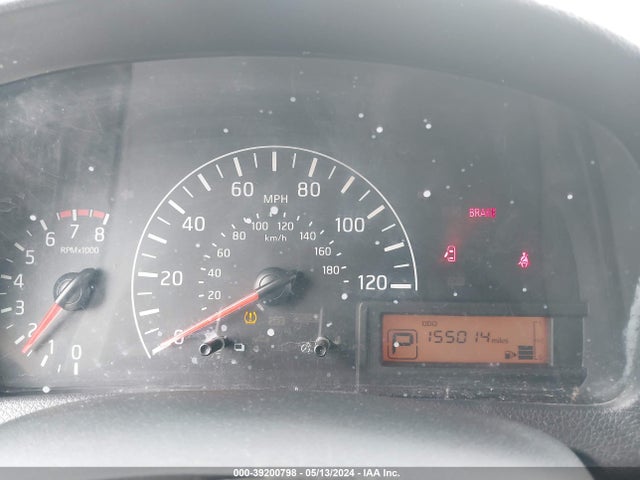 Nissan NV200 SV 2018 3N6CM0KN1JK698104 Image 7