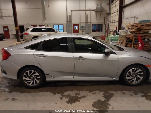 19XFC2F78HE213606 Honda CIVIC EX