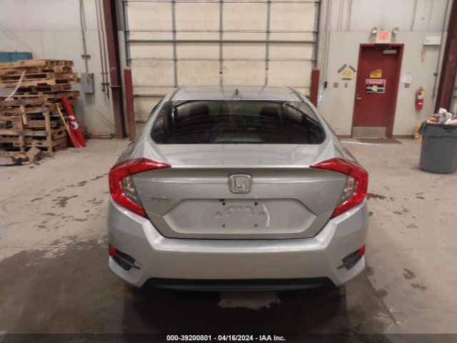 19XFC2F78HE213606 Honda CIVIC EX