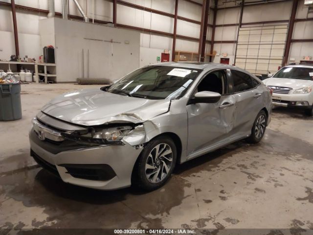 19XFC2F78HE213606 Honda CIVIC EX