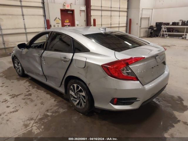 19XFC2F78HE213606 Honda CIVIC EX