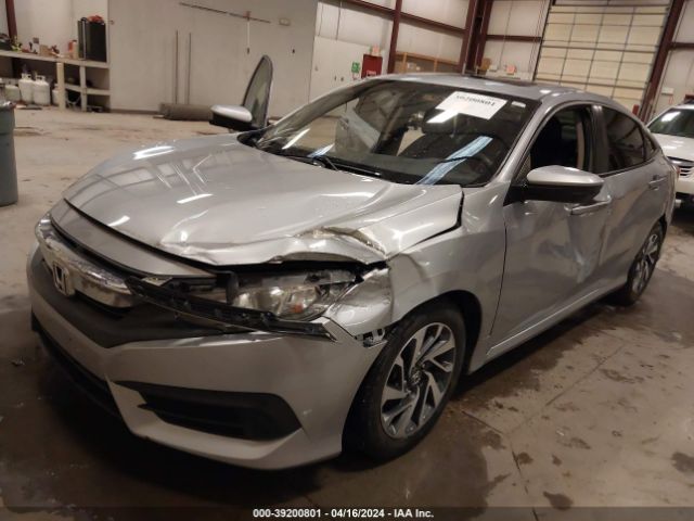 19XFC2F78HE213606 Honda CIVIC EX