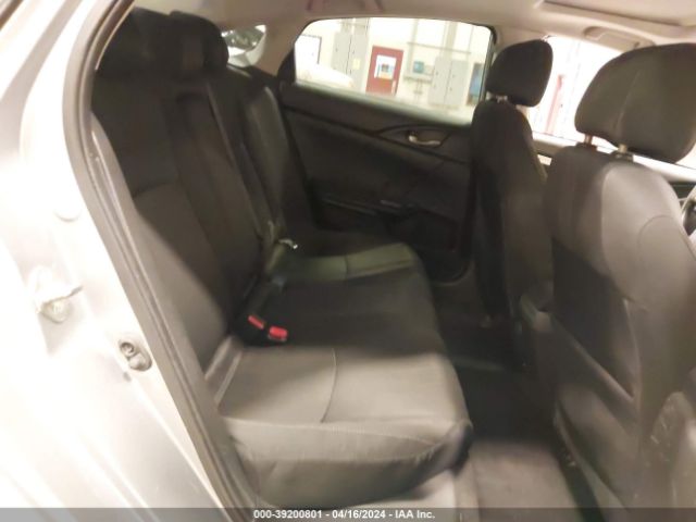 19XFC2F78HE213606 Honda CIVIC EX