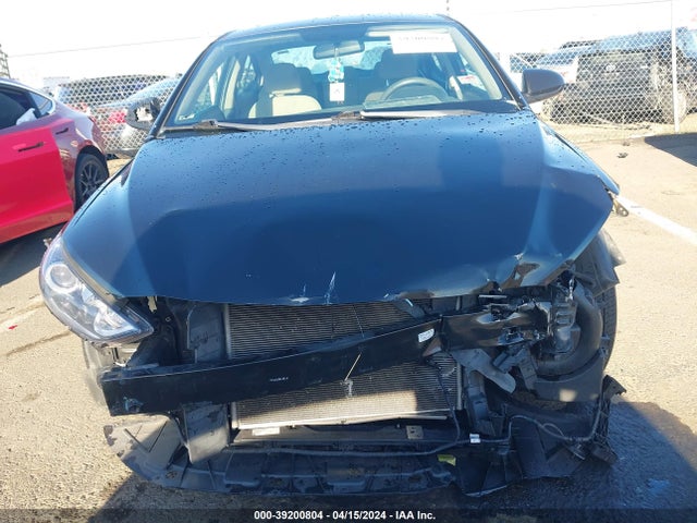 Hyundai ELANTRA SE 2017 KMHD84LF2HU272485 Image 13