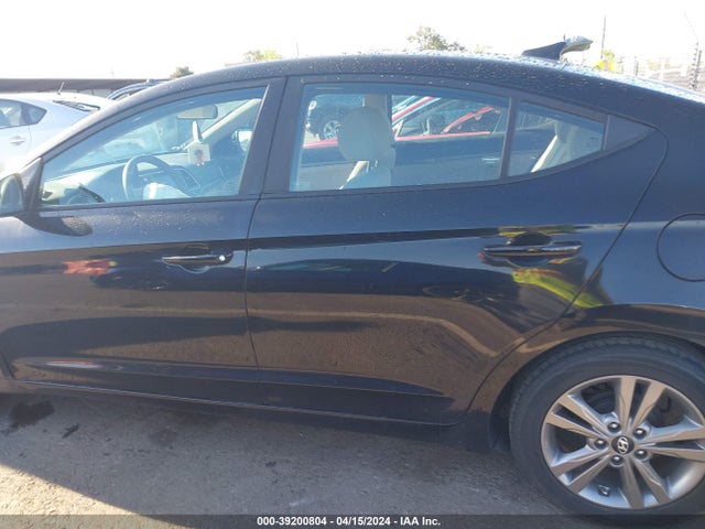 Hyundai ELANTRA SE 2017 KMHD84LF2HU272485 Image 15
