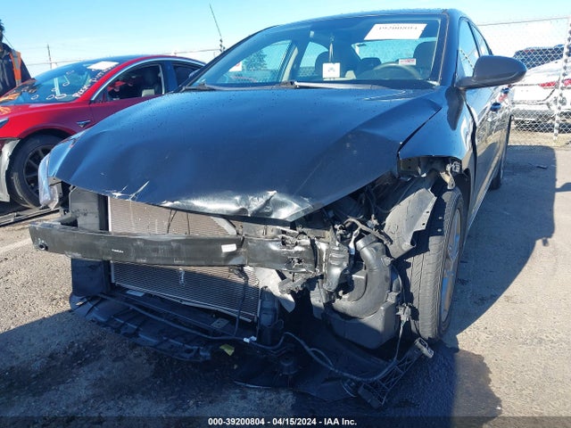 Hyundai ELANTRA SE 2017 KMHD84LF2HU272485 Image 6