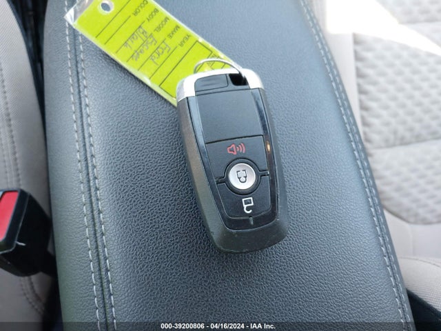 Ford ESCAPE SE 2020 1FMCU9G60LUC07416 Image 11
