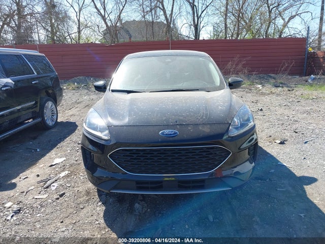 Ford ESCAPE SE 2020 1FMCU9G60LUC07416 Image 13