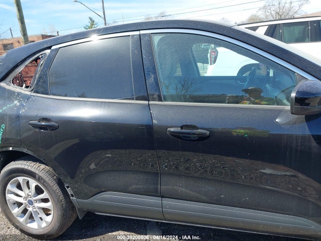 Ford ESCAPE SE 2020 1FMCU9G60LUC07416 Image 14