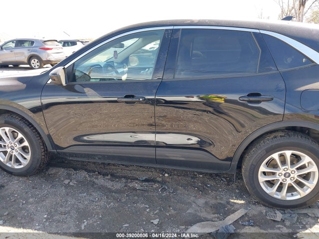 Ford ESCAPE SE 2020 1FMCU9G60LUC07416 Image 15