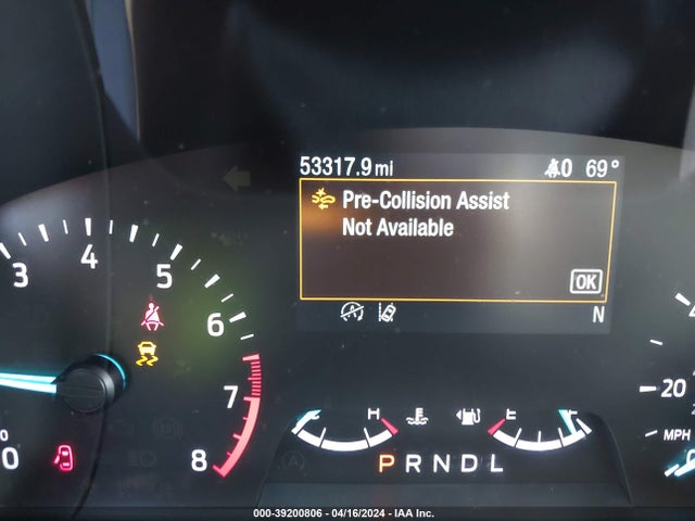 Ford ESCAPE SE 2020 1FMCU9G60LUC07416 Image 16