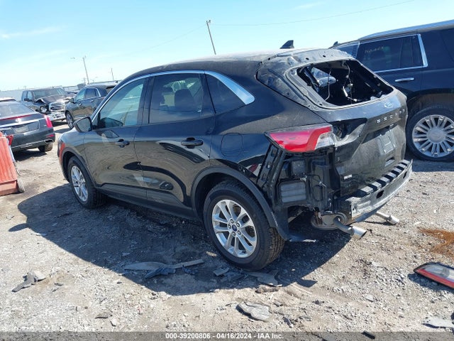 Ford ESCAPE SE 2020 1FMCU9G60LUC07416 Image 3