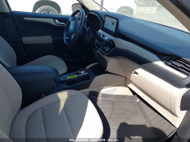 Ford ESCAPE SE 2020 1FMCU9G60LUC07416 Image 5