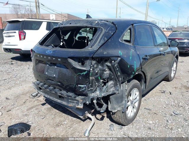 Ford ESCAPE SE 2020 1FMCU9G60LUC07416 Image 6