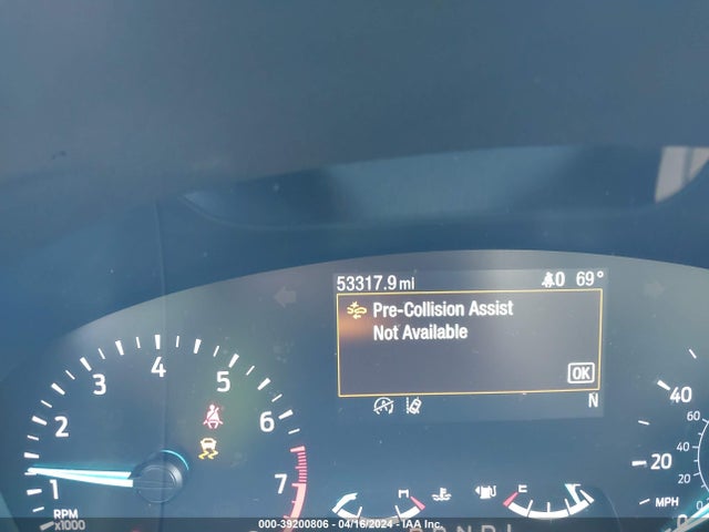 Ford ESCAPE SE 2020 1FMCU9G60LUC07416 Image 7