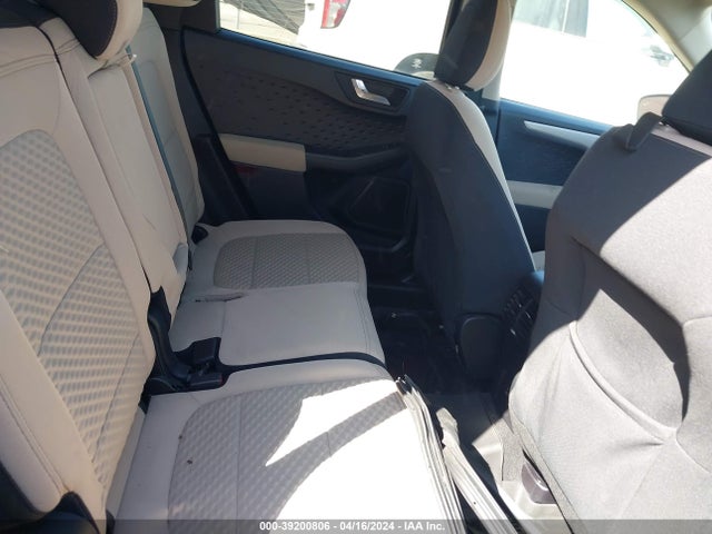 Ford ESCAPE SE 2020 1FMCU9G60LUC07416 Image 8
