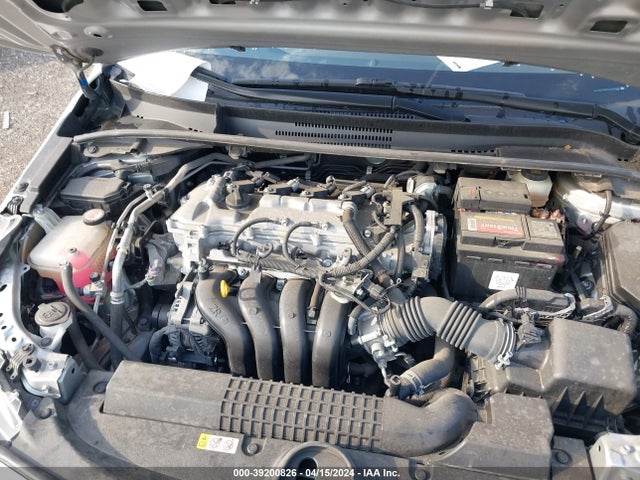 Toyota COROLLA LE 2020 JTDEPRAE5LJ034515 Image 10