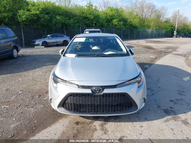 Toyota COROLLA LE 2020 JTDEPRAE5LJ034515 Image 13