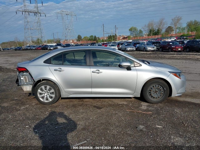 Toyota COROLLA LE 2020 JTDEPRAE5LJ034515 Image 14