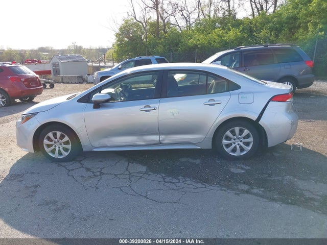 Toyota COROLLA LE 2020 JTDEPRAE5LJ034515 Image 15
