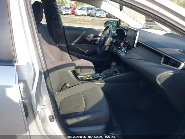 Toyota COROLLA LE 2020 JTDEPRAE5LJ034515 Image 5