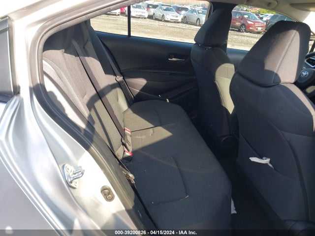 Toyota COROLLA LE 2020 JTDEPRAE5LJ034515 Image 8