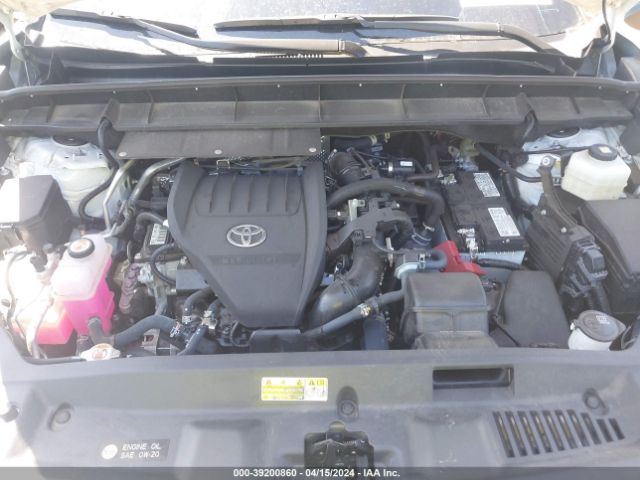 5TDKDRAH2PS030453 Toyota Highlander Le