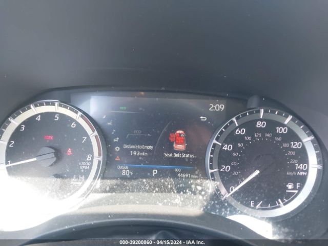 5TDKDRAH2PS030453 Toyota Highlander Le