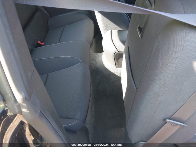 Chevrolet Camaro 1lt 2014 2G1FB1E38E9141983 Image 8