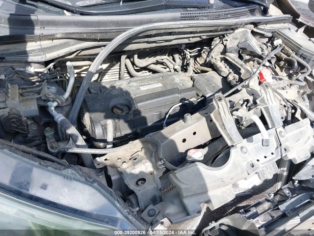 Honda Cr-v Ex-l 2016 2HKRM3H70GH559575 Image 10