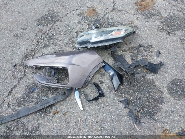 Honda Cr-v Ex-l 2016 2HKRM3H70GH559575 Image 11