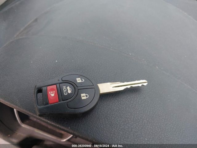 3N1CN7AP4GL896175 Nissan Versa 1.6 S/1.6 S+/1.6 Sl/1.6 Sv