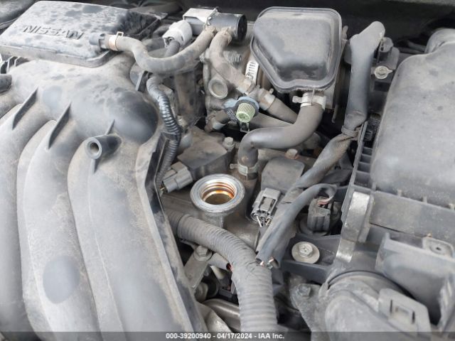 3N1CN7AP4GL896175 Nissan Versa 1.6 S/1.6 S+/1.6 Sl/1.6 Sv