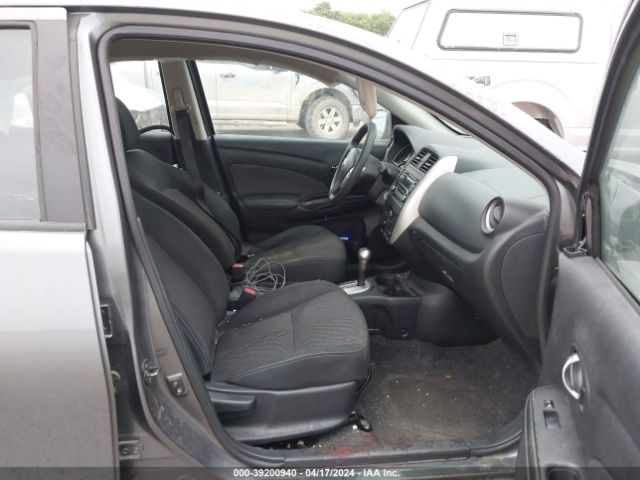 3N1CN7AP4GL896175 Nissan Versa 1.6 S/1.6 S+/1.6 Sl/1.6 Sv