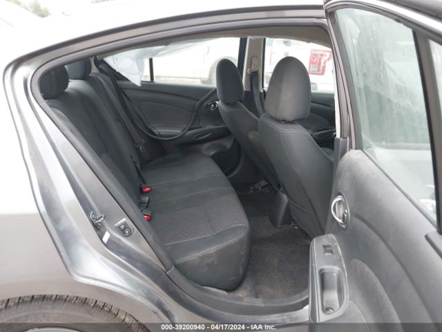 3N1CN7AP4GL896175 Nissan Versa 1.6 S/1.6 S+/1.6 Sl/1.6 Sv