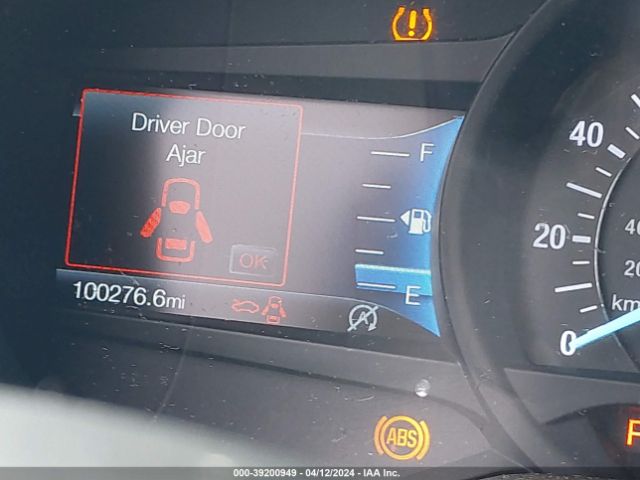 3FA6P0CD9KR150055 Ford FUSION SEL