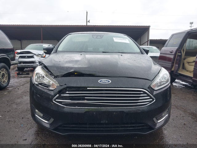 Ford Focus Titanium 2015 1FADP3N24FL379297 Image 6