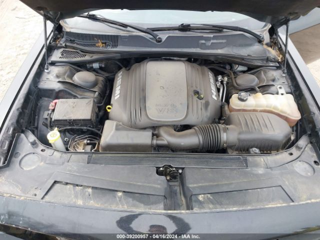 2C3CDZBT0JH132948 Dodge Challenger R/t Plus