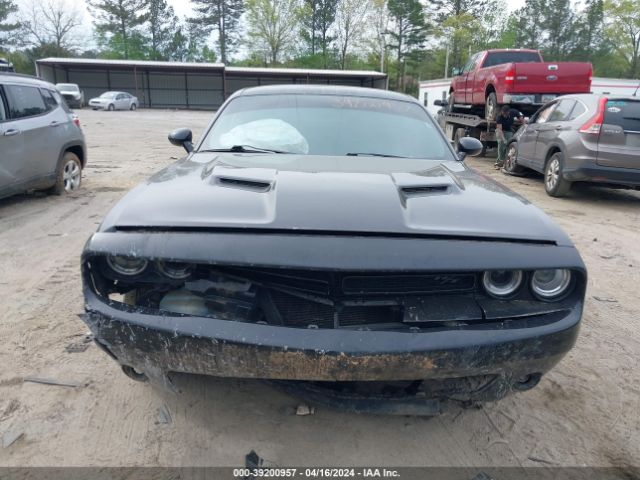 2C3CDZBT0JH132948 Dodge Challenger R/t Plus