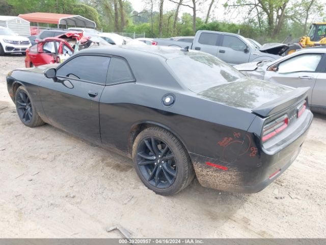 2C3CDZBT0JH132948 Dodge Challenger R/t Plus