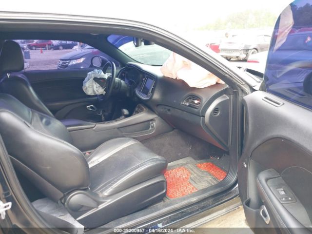 2C3CDZBT0JH132948 Dodge Challenger R/t Plus